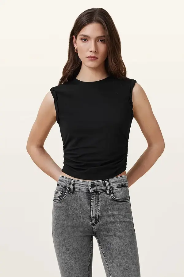 AllSaints Majica AllSaints WEST
