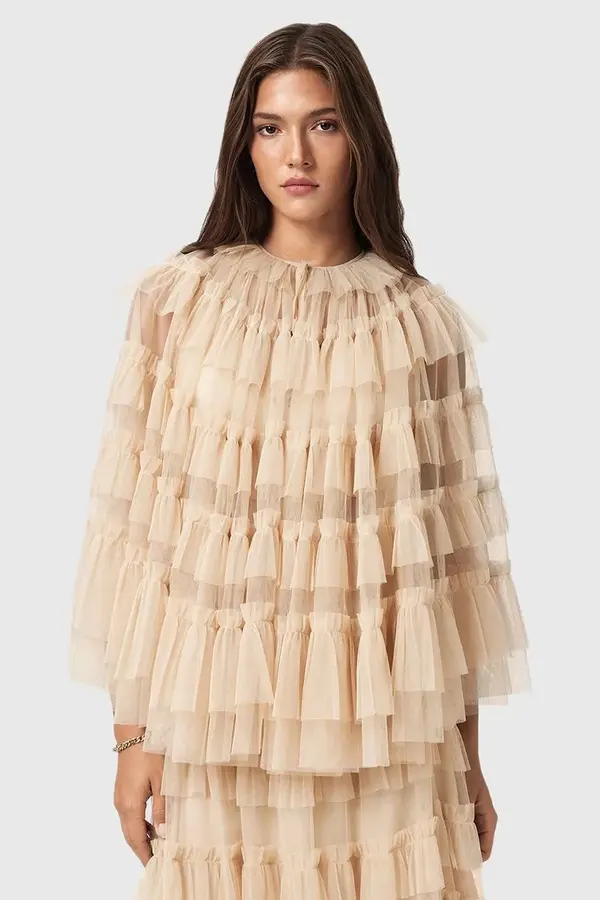 AllSaints Majica AllSaints