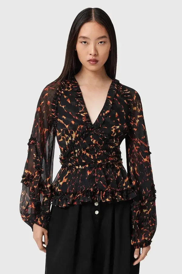 AllSaints Majica AllSaints