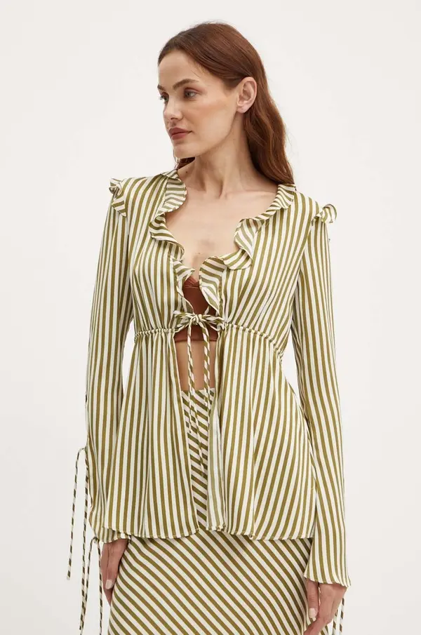 Bardot Majica Bardot DHALIA