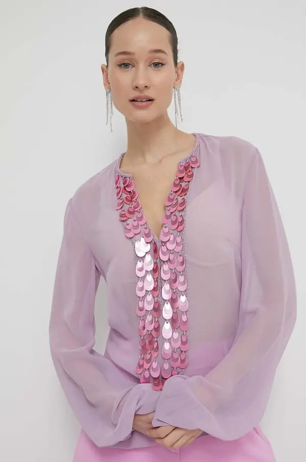 Blugirl Blumarine Majica Blugirl Blumarine