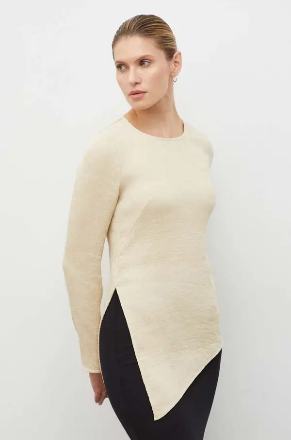 By Malene Birger Majica By Malene Birger