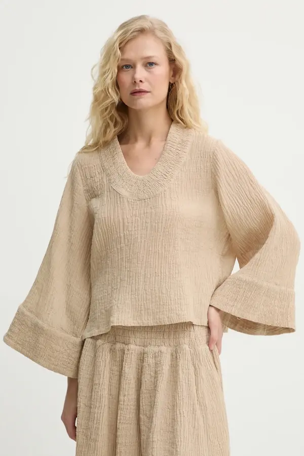 By Malene Birger Majica By Malene Birger MOON