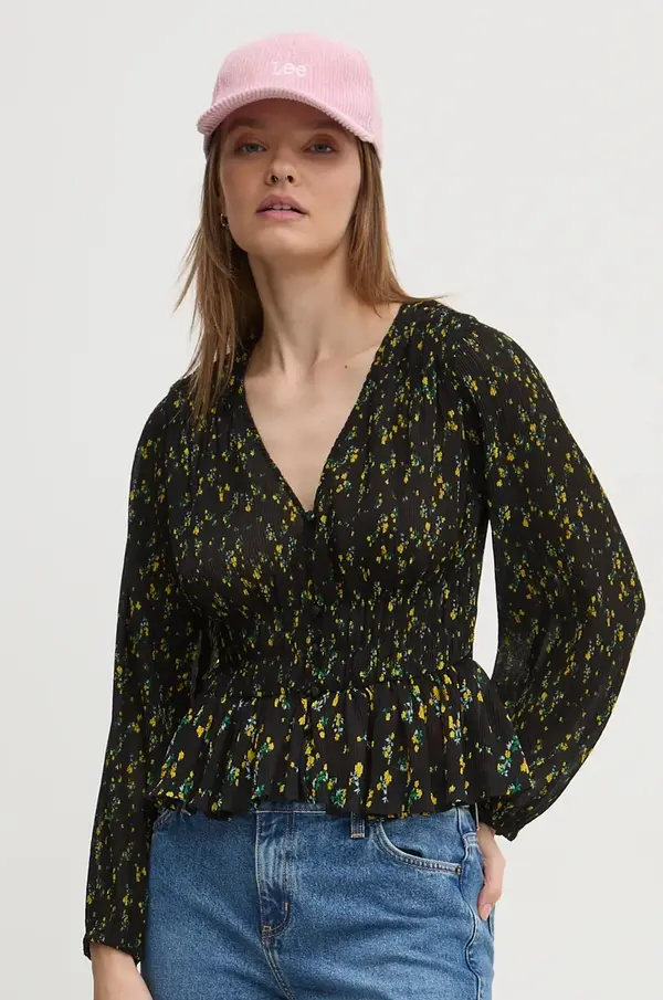 Desigual Majica Desigual OKAYAMA