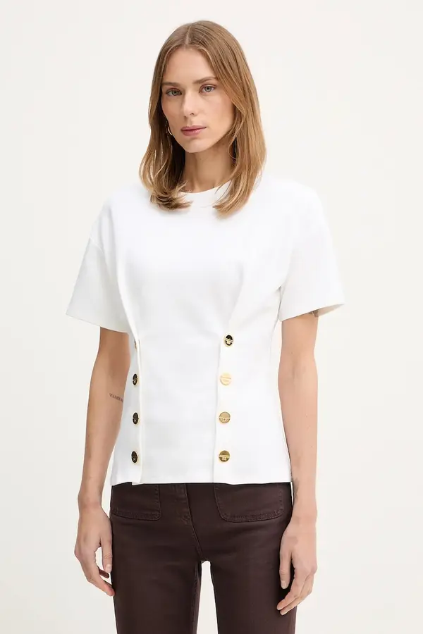 Elisabetta Franchi Majica Elisabetta Franchi