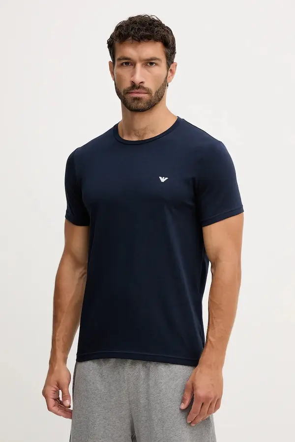 Emporio Armani Underwear Majica Emporio Armani Underwear 2-pack