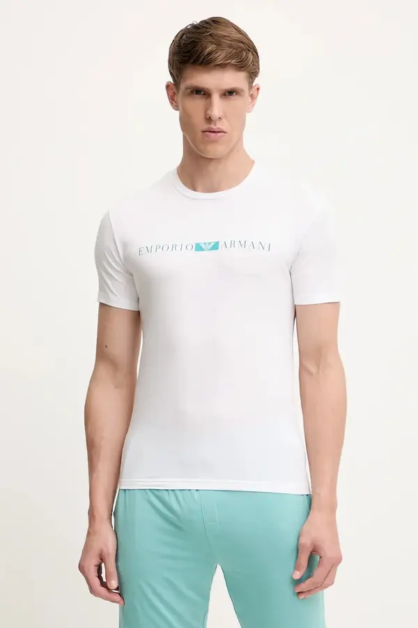 Emporio Armani Underwear Majica Emporio Armani Underwear