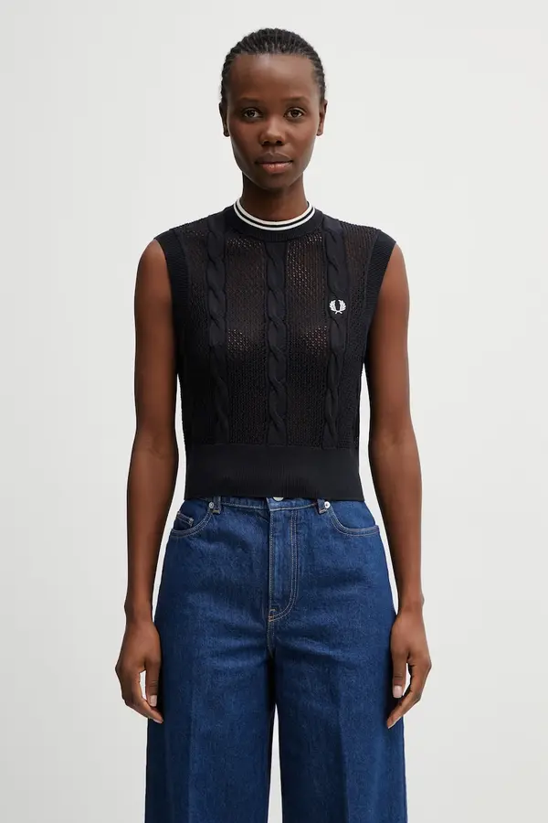Fred Perry Majica Fred Perry