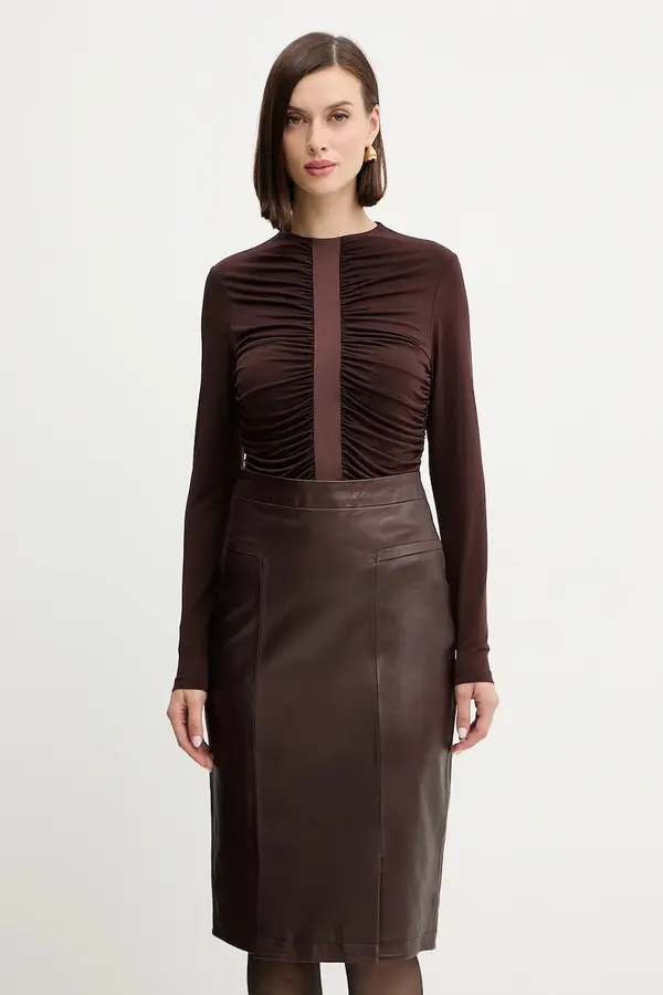 Herve Leger Majica Herve Leger Veronica
