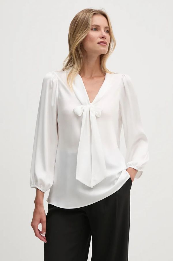 Joseph Ribkoff Majica Joseph Ribkoff ženska, bež barva, 244077