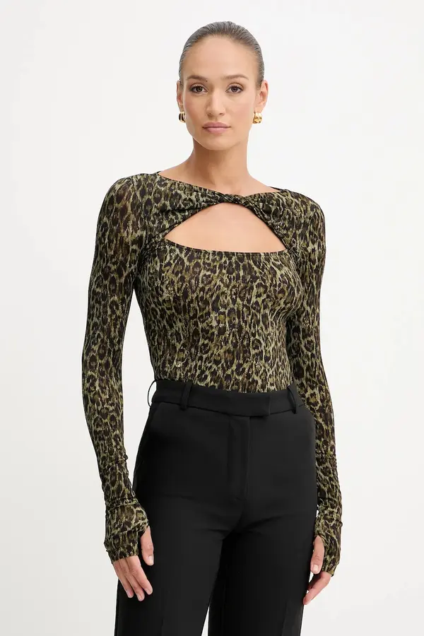 Just Cavalli Majica Just Cavalli