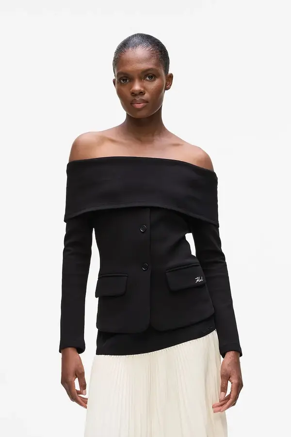 Karl Lagerfeld Majica Karl Lagerfeld