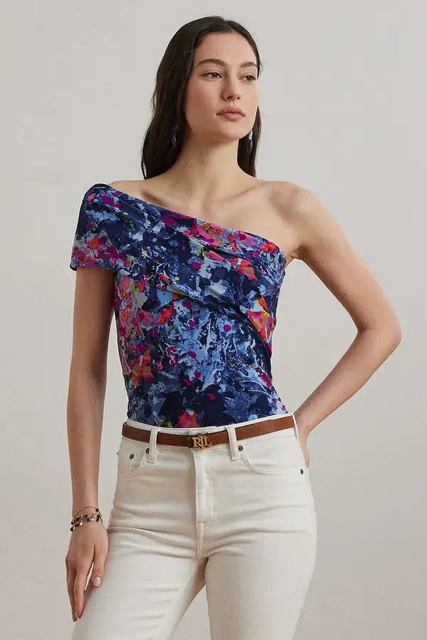 Lauren Ralph Lauren Majica Lauren Ralph Lauren