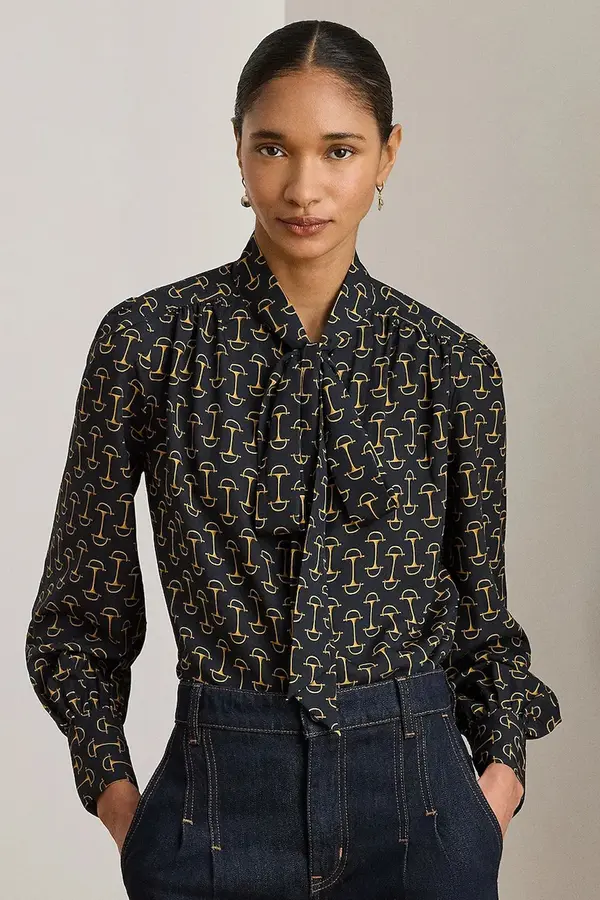 Lauren Ralph Lauren Majica Lauren Ralph Lauren