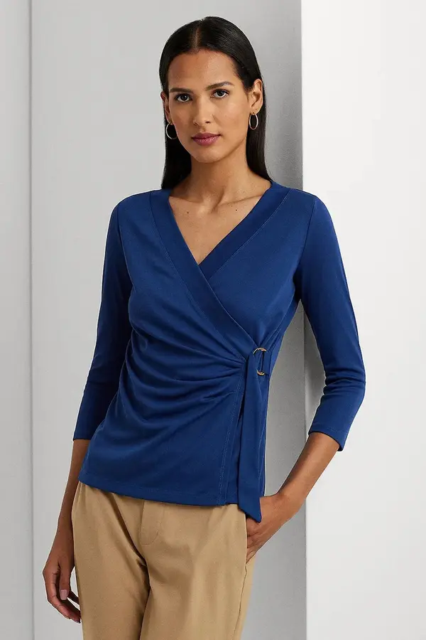 Lauren Ralph Lauren Majica Lauren Ralph Lauren