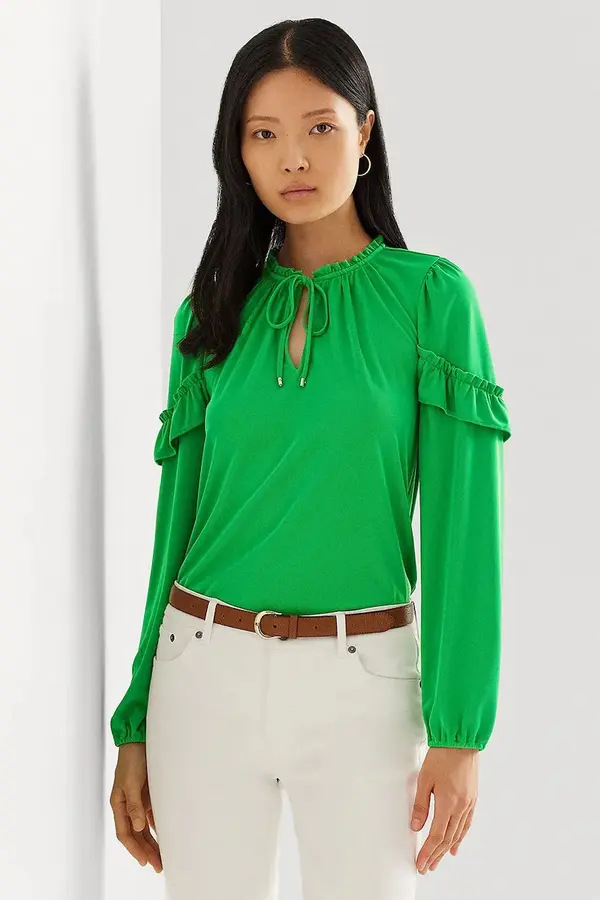 Lauren Ralph Lauren Majica Lauren Ralph Lauren