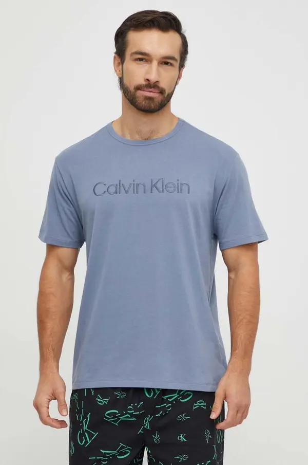 Calvin Klein Underwear Majica lounge Calvin Klein Underwear