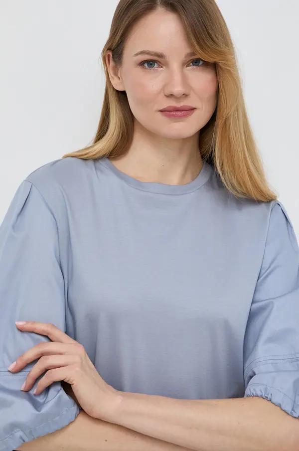 Max Mara Leisure Majica Max Mara Leisure