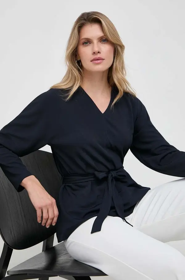 Max Mara Leisure Majica Max Mara Leisure