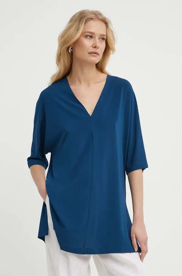 Max Mara Leisure Majica Max Mara Leisure