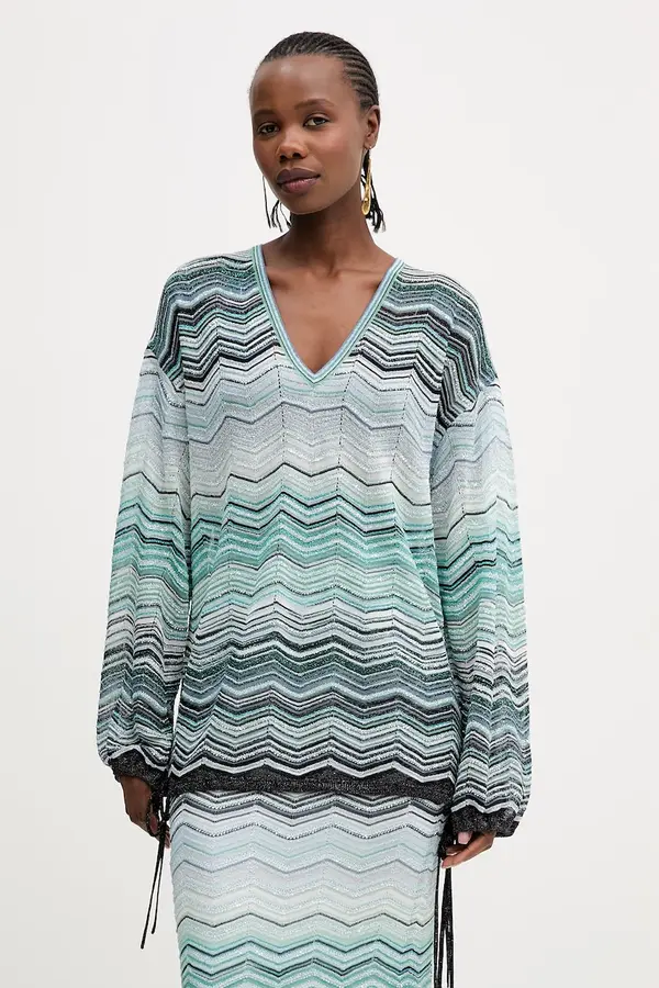Missoni Majica Missoni