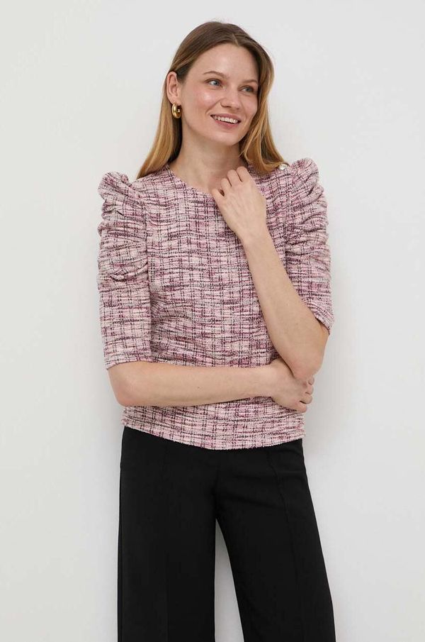 Morgan Majica Morgan