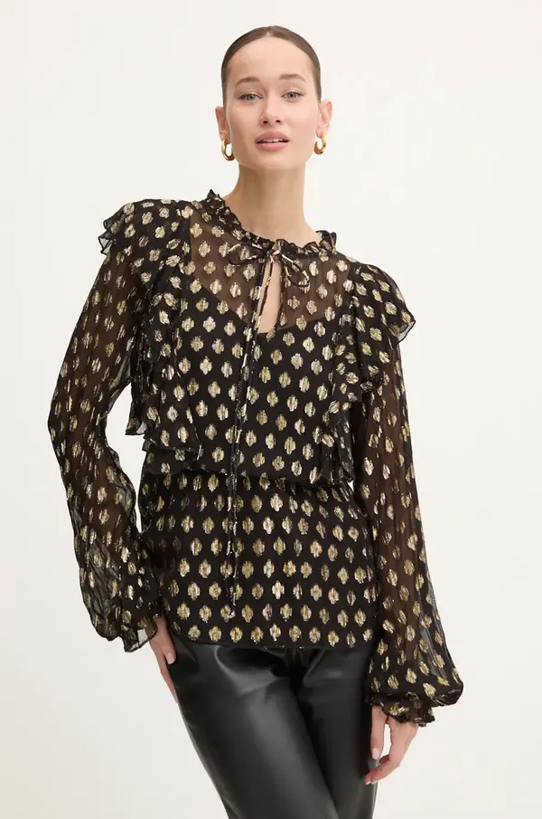 Never Fully Dressed Majica Never Fully Dressed Primrose Blouse