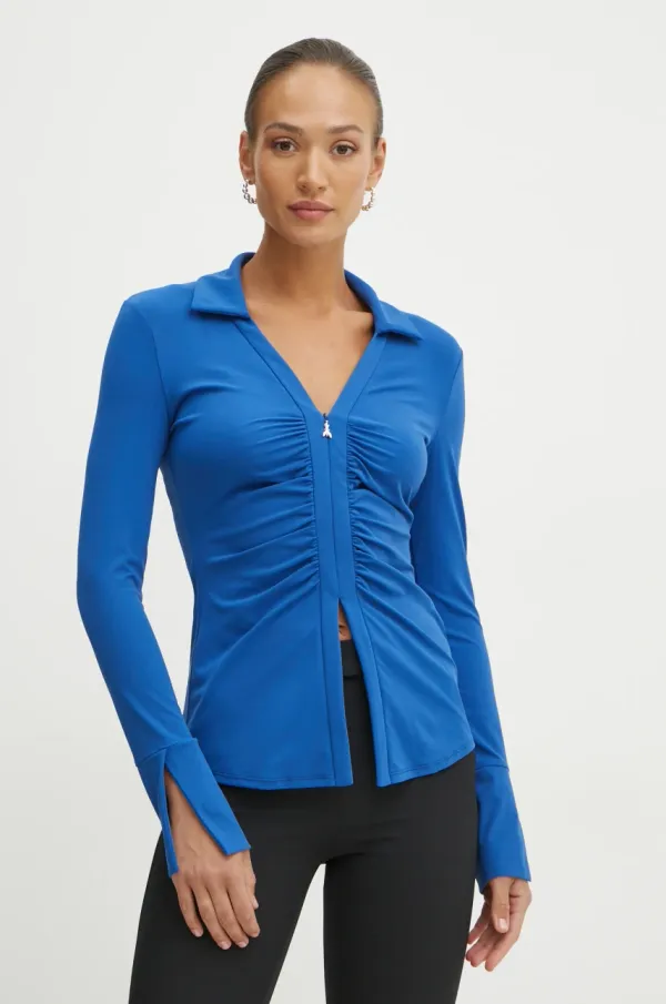 Patrizia Pepe Majica Patrizia Pepe ženska, 8M1663 J129