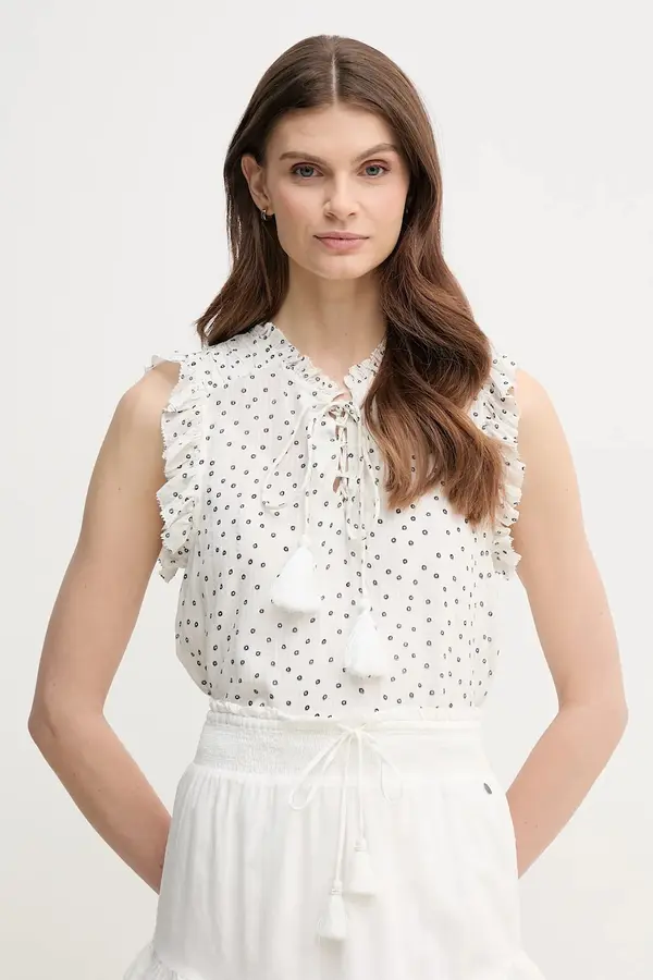 Pepe Jeans Majica Pepe Jeans DEB