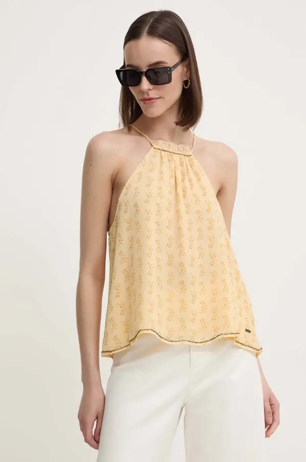 Pepe Jeans Majica Pepe Jeans MAFFIE
