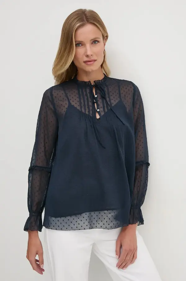 Pepe Jeans Majica Pepe Jeans ODETTE