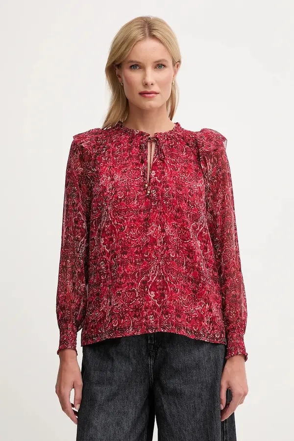 Pepe Jeans Majica Pepe Jeans
