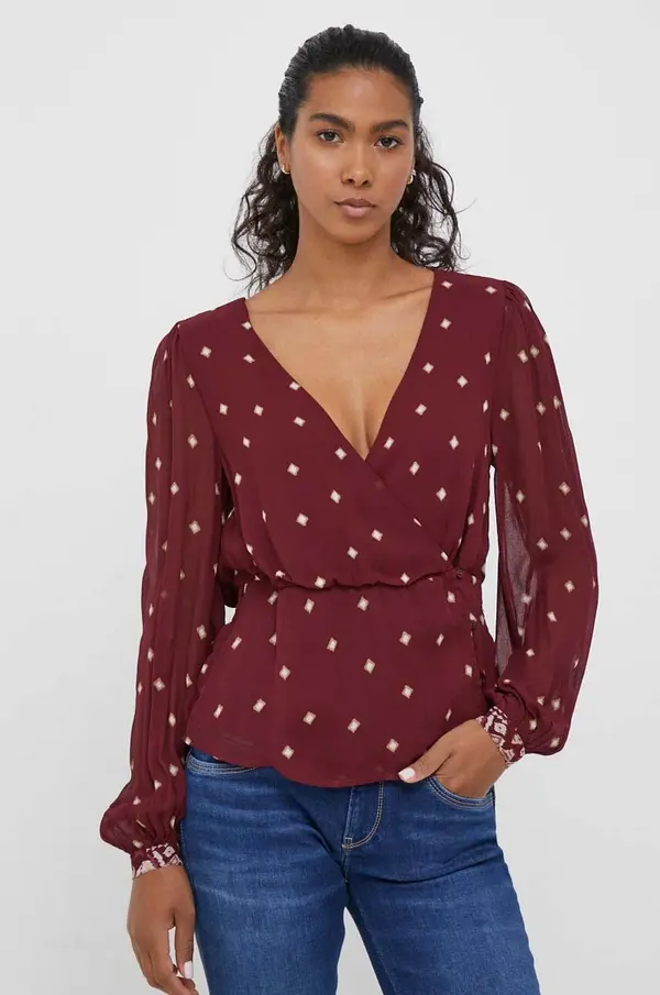 Pepe Jeans Majica Pepe Jeans