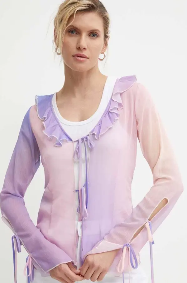 Resume Majica Résumé AishaRS Blouse