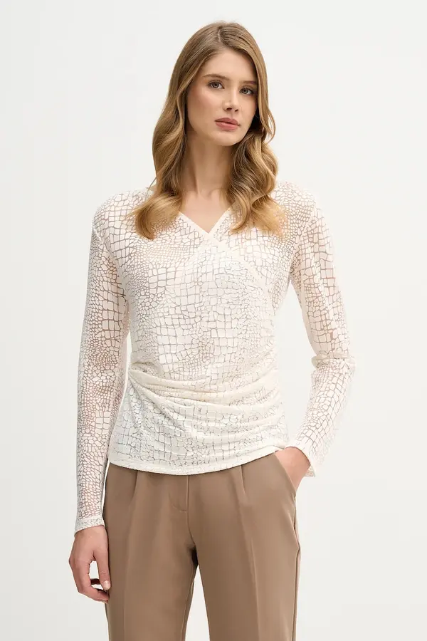 Sisley Majica Sisley