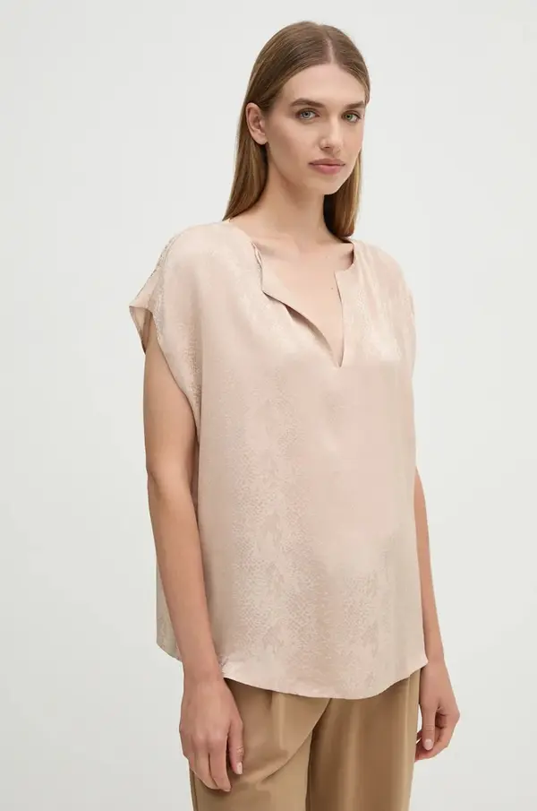 Sisley Majica Sisley