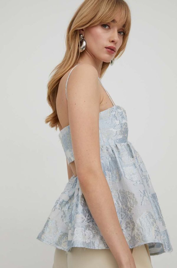 Stine Goya Majica Stine Goya ženska