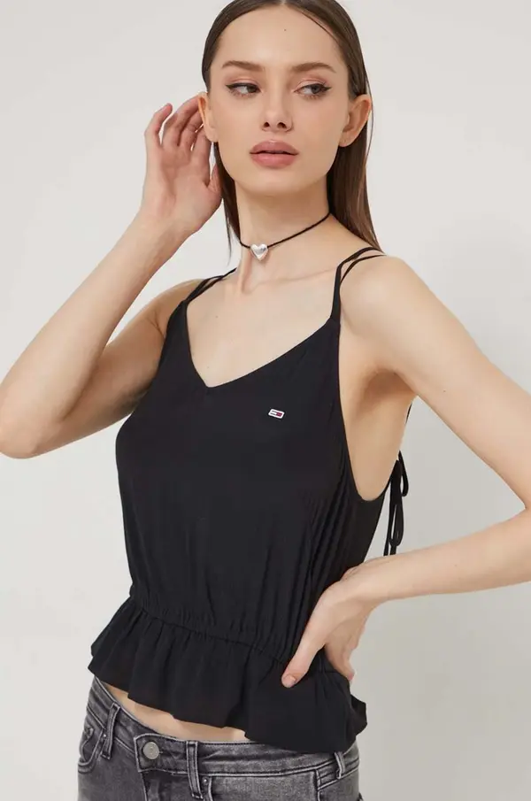 Tommy Jeans Majica Tommy Jeans