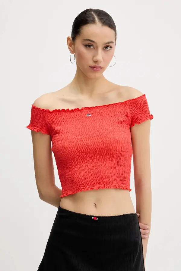 Tommy Jeans Majica Tommy Jeans