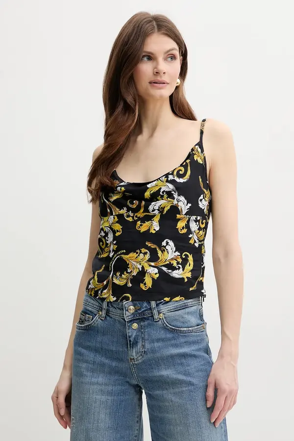 Versace Jeans Couture Majica Versace Jeans Couture