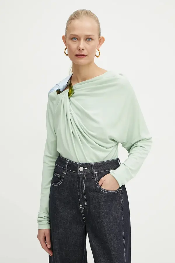 Victoria Beckham Majica Victoria Beckham