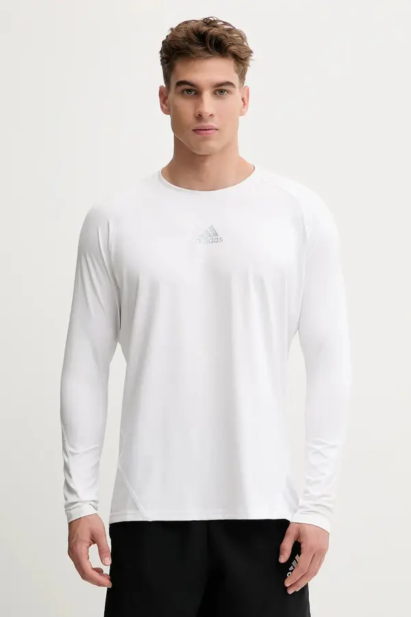 adidas Majica z dolgimi rokavi adidas ASK SPRT