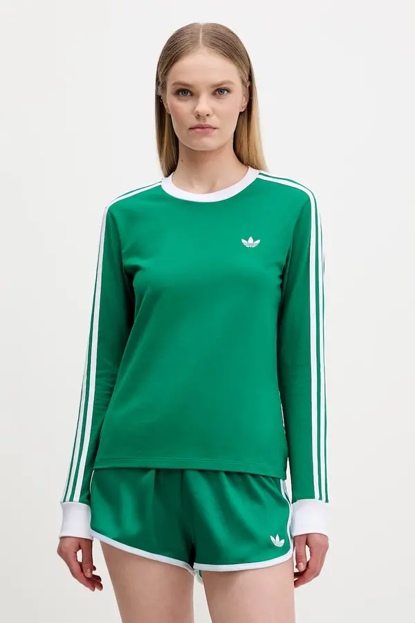 adidas Originals Majica z dolgimi rokavi adidas Originals