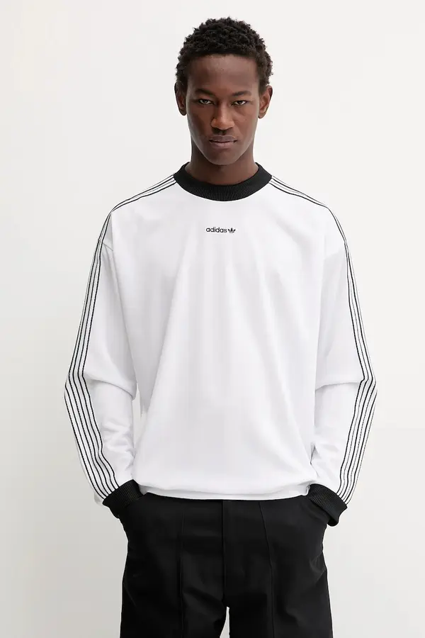 adidas Originals Majica z dolgimi rokavi adidas Originals