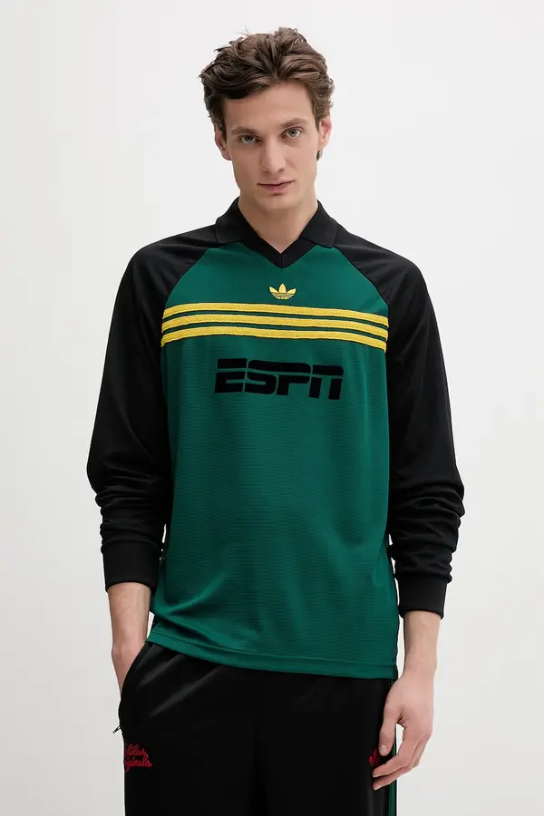 adidas Originals Majica z dolgimi rokavi adidas Originals