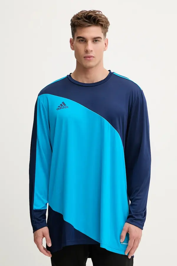 adidas Majica z dolgimi rokavi adidas Squad
