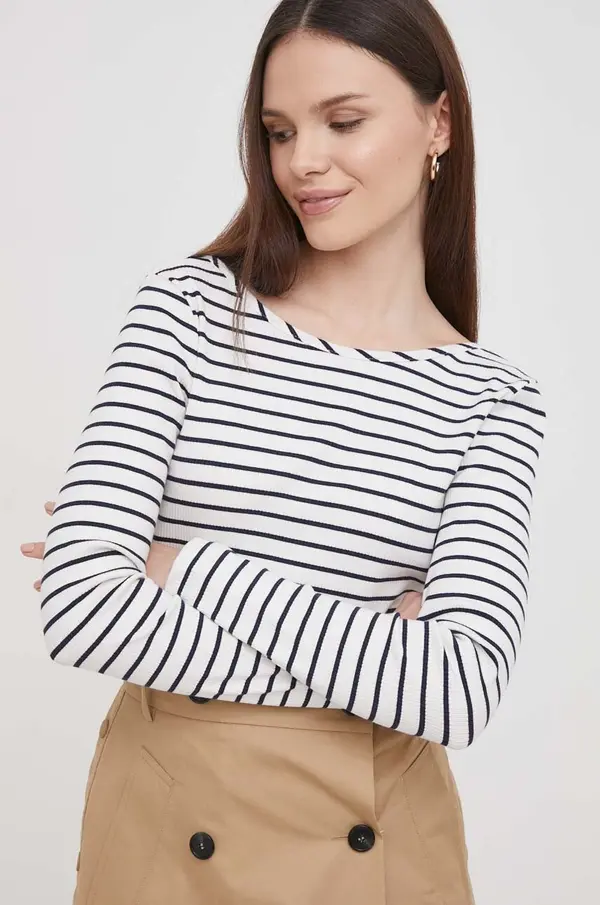 Barbour Majica z dolgimi rokavi Barbour
