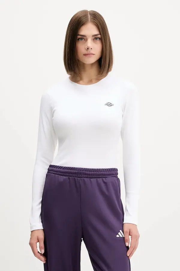 Dickies Majica z dolgimi rokavi Dickies