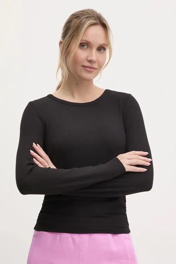 DKNY Majica z dolgimi rokavi Dkny