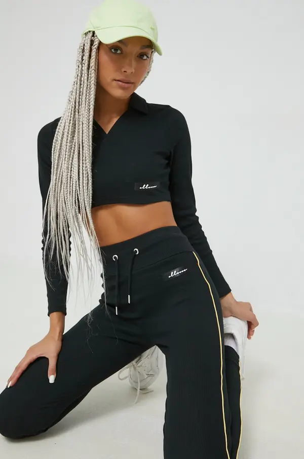Ellesse Majica z dolgimi rokavi Ellesse
